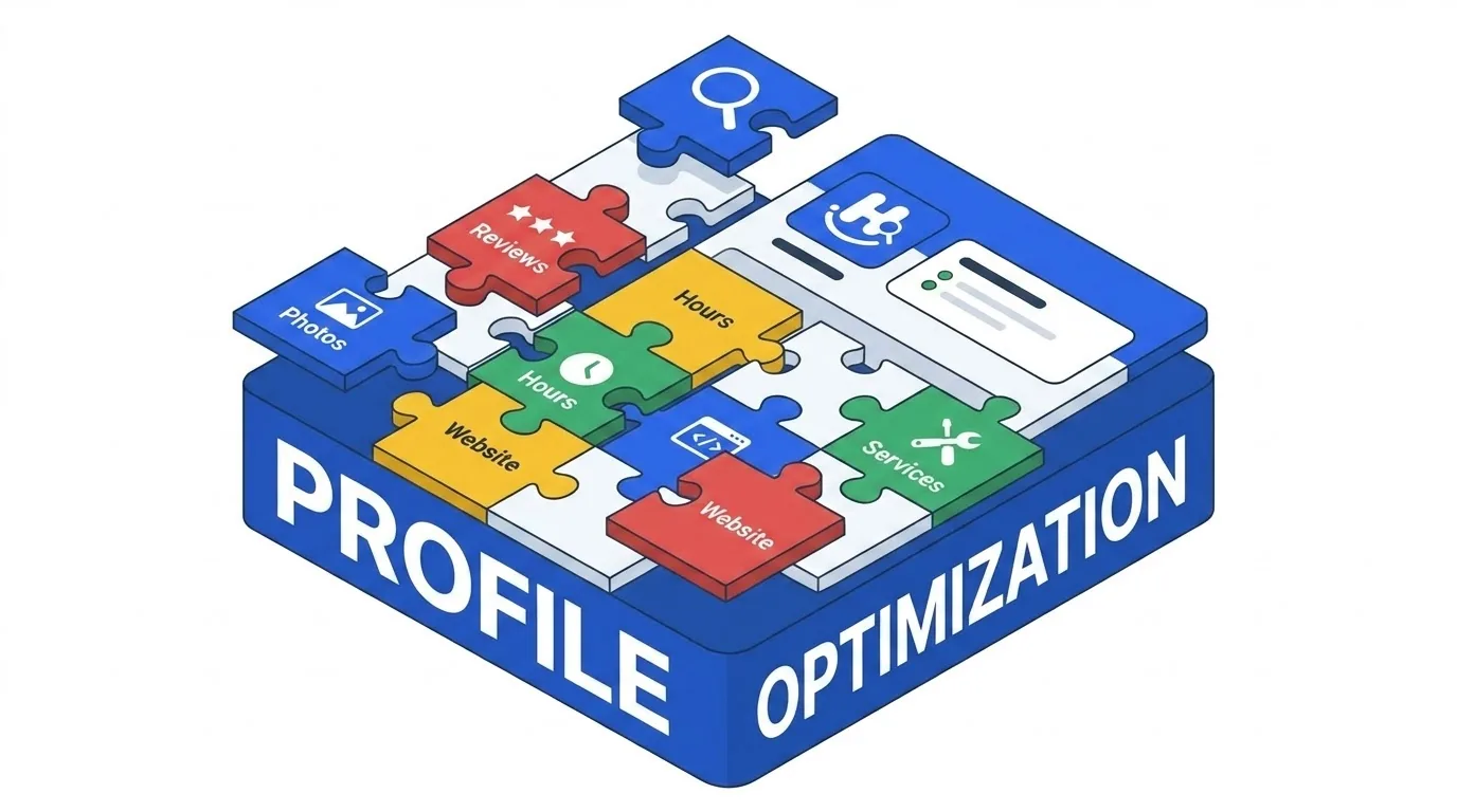 LocalBusiness Schema Markup: JSON-LD Examples and How to Add It
