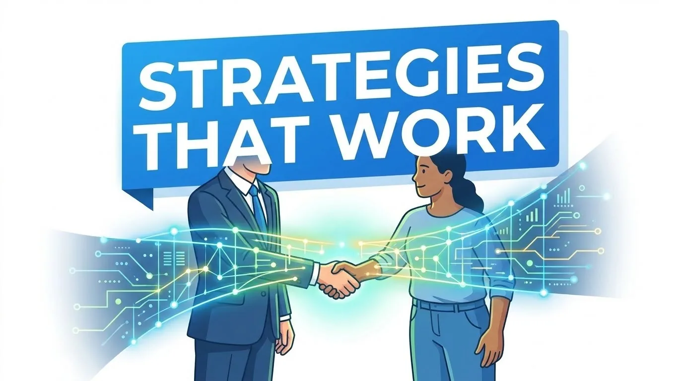 Local business community partnership and sponsorship link building