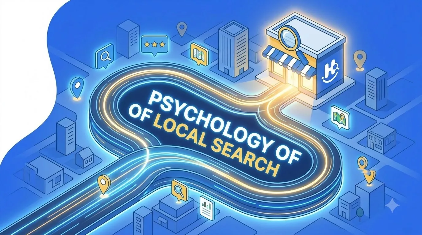 Referral traffic pathways from local authoritative websites
