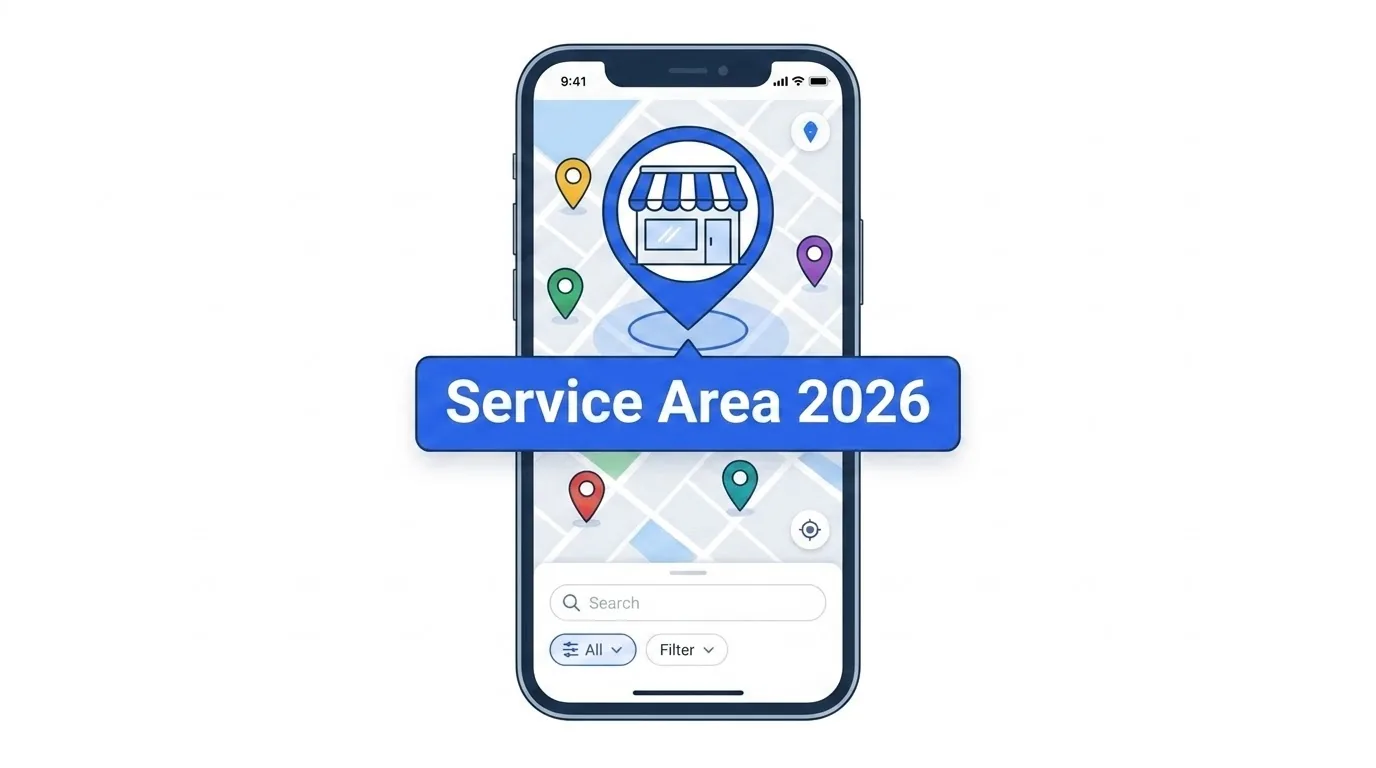 How to Check Your Google Maps Ranking From Any Location (Free Methods)
