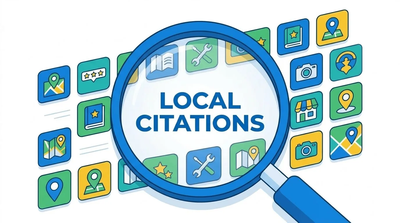 Local SEO keywords for electricians mapped to emergency and installation services