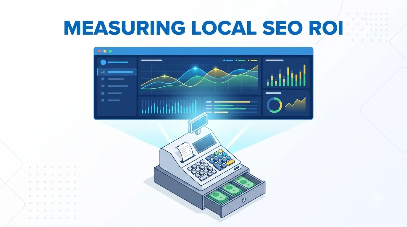 Your Guide to Better Local SEO Software