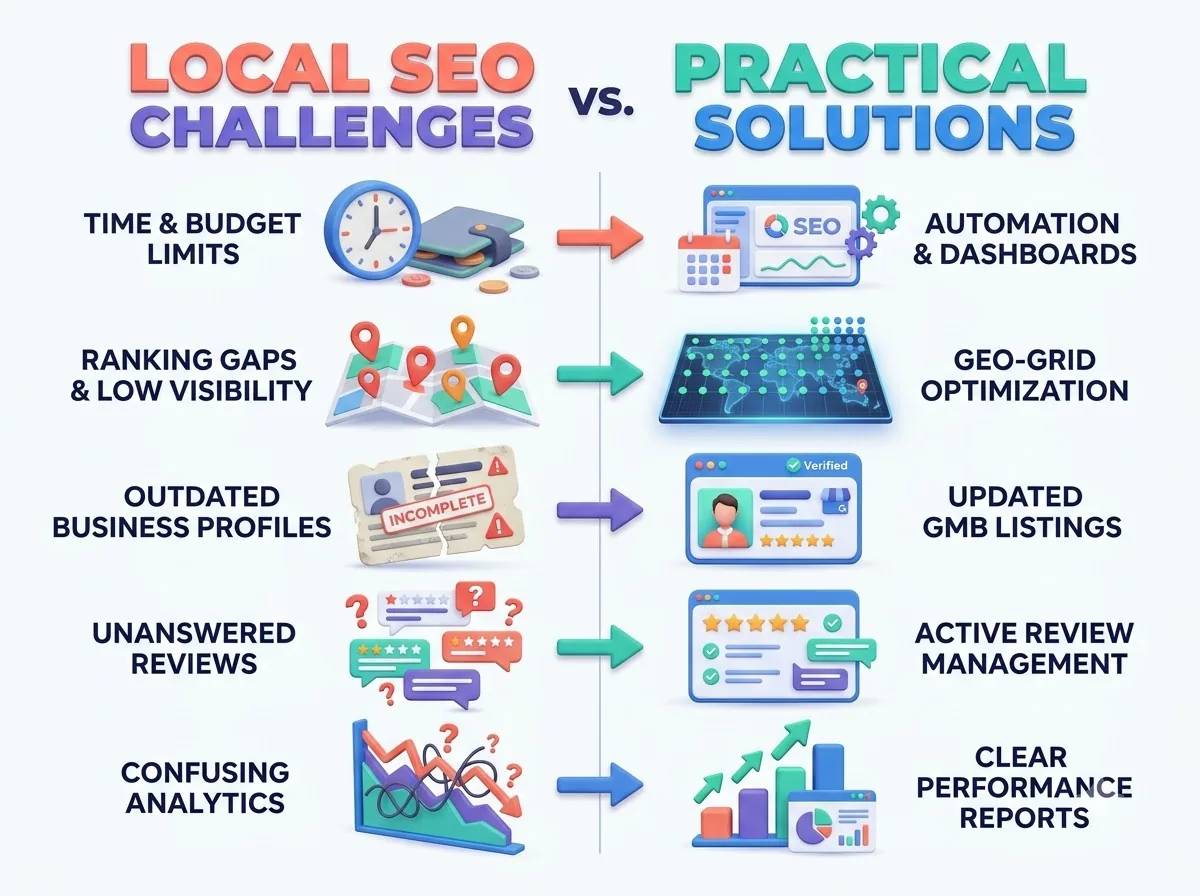 Why Local SEO Software Is Becoming Essential for Small Businesses