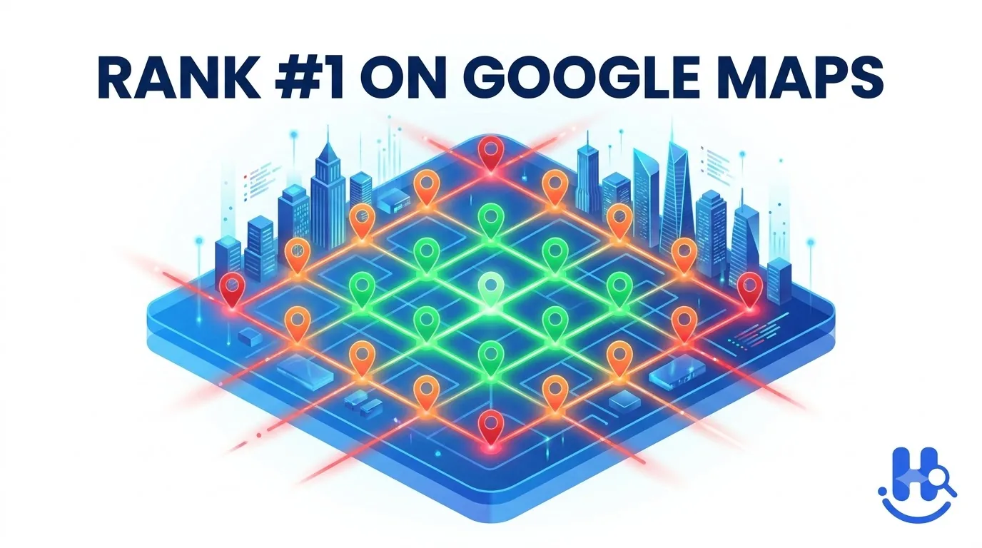 Local SEO Software: Turn Data Into Better Rankings