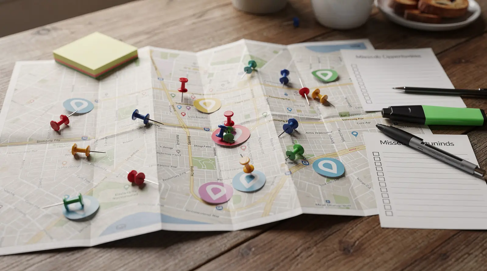 Local SEO pitfalls: single-location checks and unoptimized profiles